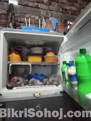 Samsung refrigerator